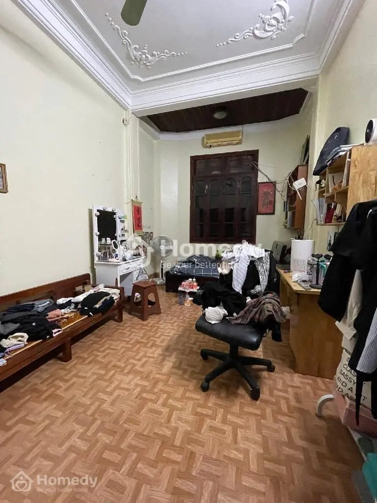 [Sốc] Bán Nhanh Nhà Phố Nguyễn Đổng Chi, Dân Xây Chắc Nịch, 40M2, 8.4 Tỷ