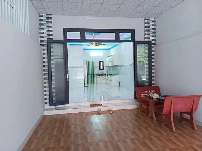 Gia Đình Chuyển Công Tác Nên Cần Sang Lại Căn Nhà Mặt Tiền