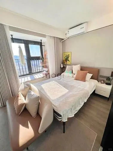 Cho Thuê Duplex Giá Rẻ , Ngay Ngã 4 Bảy Hiền , Khu Bàu Cát , Full Nt