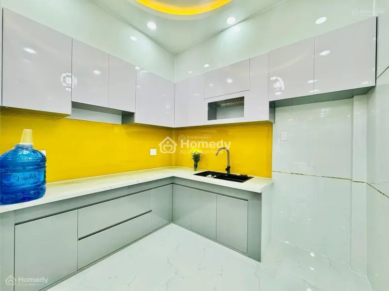 Chính Chủ Đang Cần Bán Gấp Nhà Đường Phước Hưng, Quận 5, Giá 1 Tỷ 750.