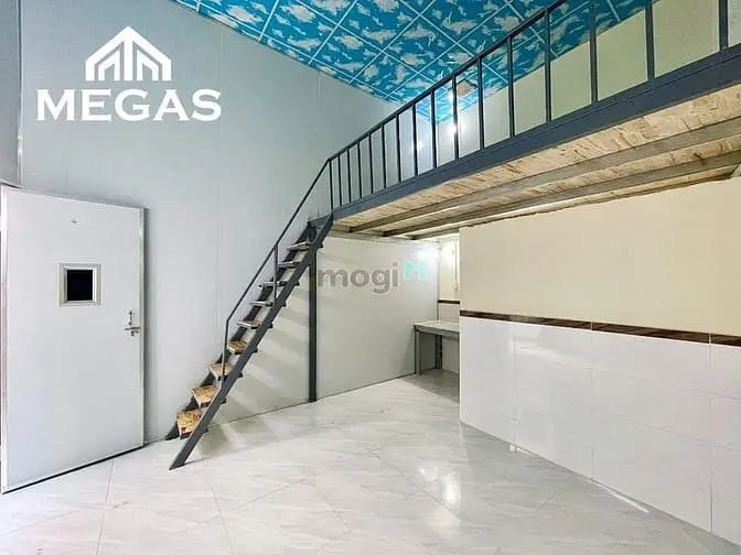 Cho Thuê Duplex Giá Rẻ , Ngay Giáp Q10 , Lạc Long Quân - Âu Cơ , Giáre