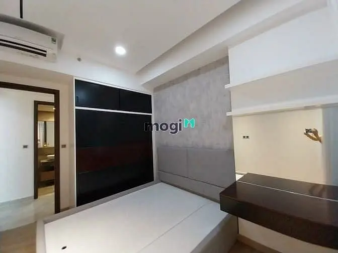 Cho Thuê Căn Hộ The Ascentia, Phú Mỹ Hưng, Dt 106M2, Căn Góc, 3 Pn