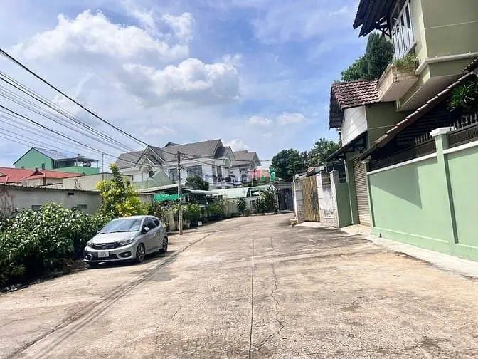 Biệt Thự Sân Vườn Cù Lao Phố, Yên Tĩnh, Nghỉ Dưỡng, Gần Chợ, Sổ Hồng