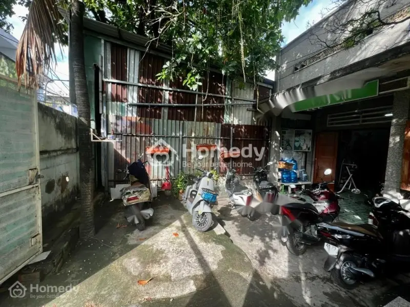 Mặt Tiền Kinh Doanh Cực Đỉnh Ngang Hiếm 9M Ngay Chợ Tam Hà 160M2; Hơn 70Tr/M2