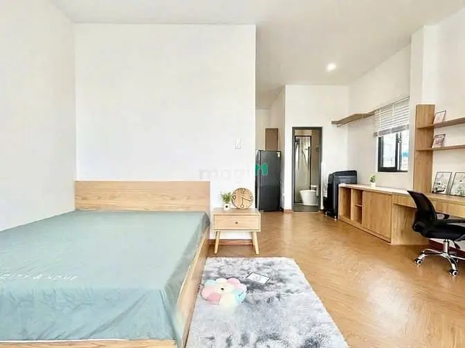 Cho Thuê Studio Giá Rẻ , Ngay Đường C18 ,Khu K300 , Sát Sân Bay Tsn