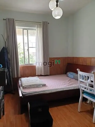 Cho Thuê Căn Hộ Mỹ Khánh 112M2, 3Pn + 2Wc Ở Phú Mỹ Hưng Lầu Trung