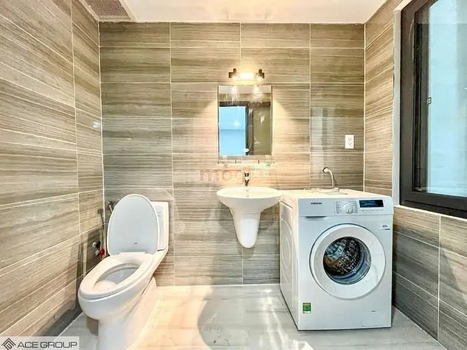 Ngắn Hạn - Dài Hạn Căn Hộ Cao Cấp Full Nội Thất - Ban Công - Lê Văn Sỹ