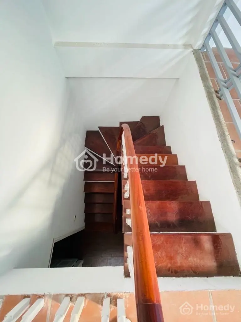 Phân Lô Hoàng Mai 55M 4 Tầng Mặt Tiền 5,5M