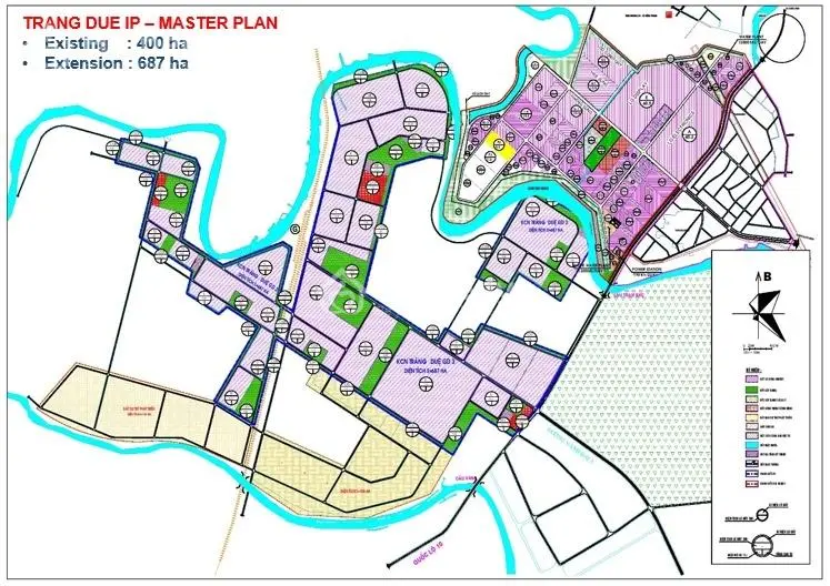 Chính Chủ Cần Bán Lô Đất Đẹp Tại Khu Cn Tràng Duệ 3: Bát Trang – An Lão – Hải Phòng