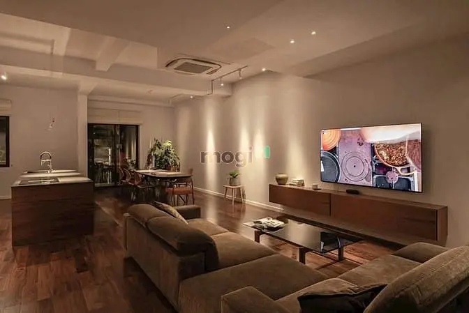 Bán Biệt Thự Mystery Hưng Thịnh Dt 126M2 (7M X18M) - Giá 37.5 Tỷ