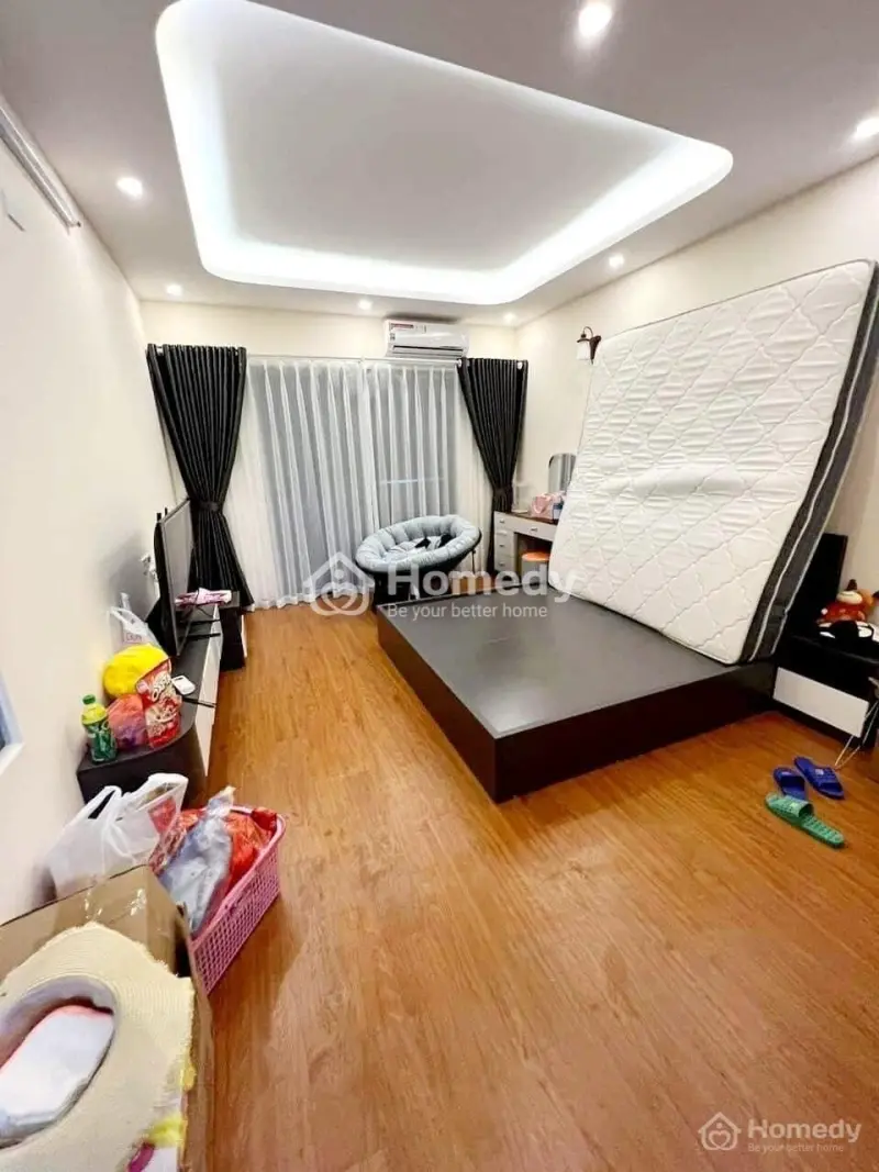 [Gấp] Bán Nhanh Nhà Phố Huy Du, Nhà Đẹp Long Lanh, Tặng Lại Nội Thất 200Tr, 39M2, 8.2 Tỷ