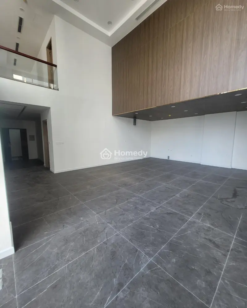 Penthouse 300M2 Dreamland Bonanza - Phố Duy Tân - Cầu Giấy (Nhà Hoàn Thiện Cơ Bản ) Lh 0987106***