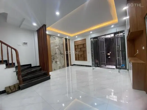 ⭐ Yên Lộ – Lô Góc 2 Thoáng – 5 Tầng Ô Tô Đỗ Cửa – Khai Thác Dòng Tiền Mạnh