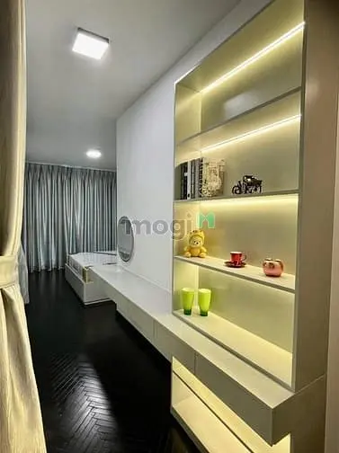 Ch Feliz En Vista 2Pn Duplex - Dt 102M2 - Full Nội Thất - Giá 28 Tr/Th