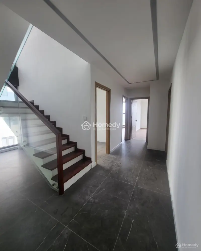 Penthouse 300M2 Dreamland Bonanza - Phố Duy Tân - Cầu Giấy (Nhà Hoàn Thiện Cơ Bản ) Lh 0987106***
