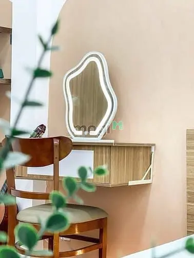 Chính Chủ Cho Thuê 2Pn 60M2 Có Sẵn Nội Thất Phú Nhuận ❤️❤️❤️