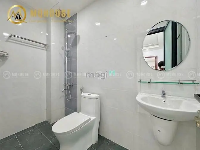 Căn Hộ 2Pn Tách Bếp, Ban Công Ngay Bạch Đằng, Khu Sân Bay Cv Gia Định