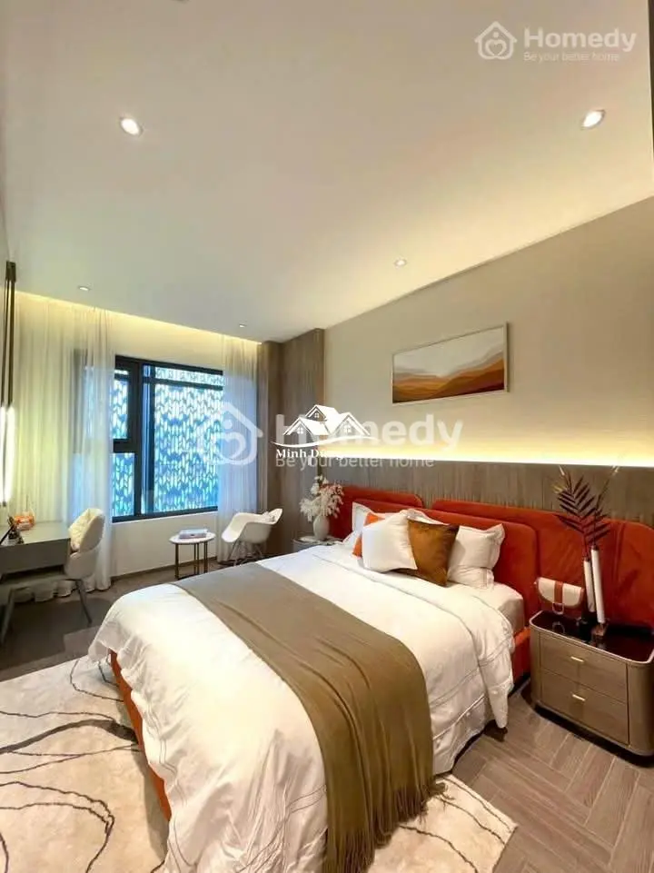 Cần Bán Căn 2Pn View Biển Simona Heights Quy Nhơn