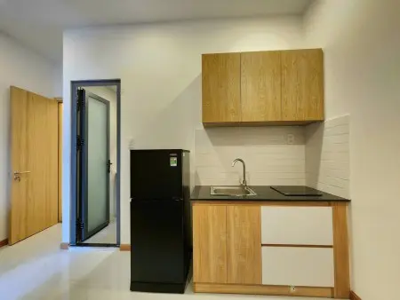 Phòng Full Nội Thất Ban Công, Cửa Sổ, Đường Xô Viết Nghệ Tĩnh Gần Thị Nghè, Thảo Cầm Viên, Hutech