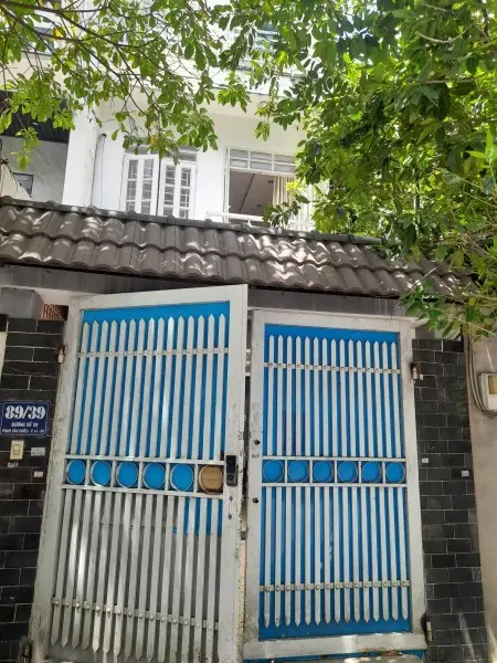 Giá Tốt Nhất Khu Vực Phạm Văn Chiêu Full Nội Thất