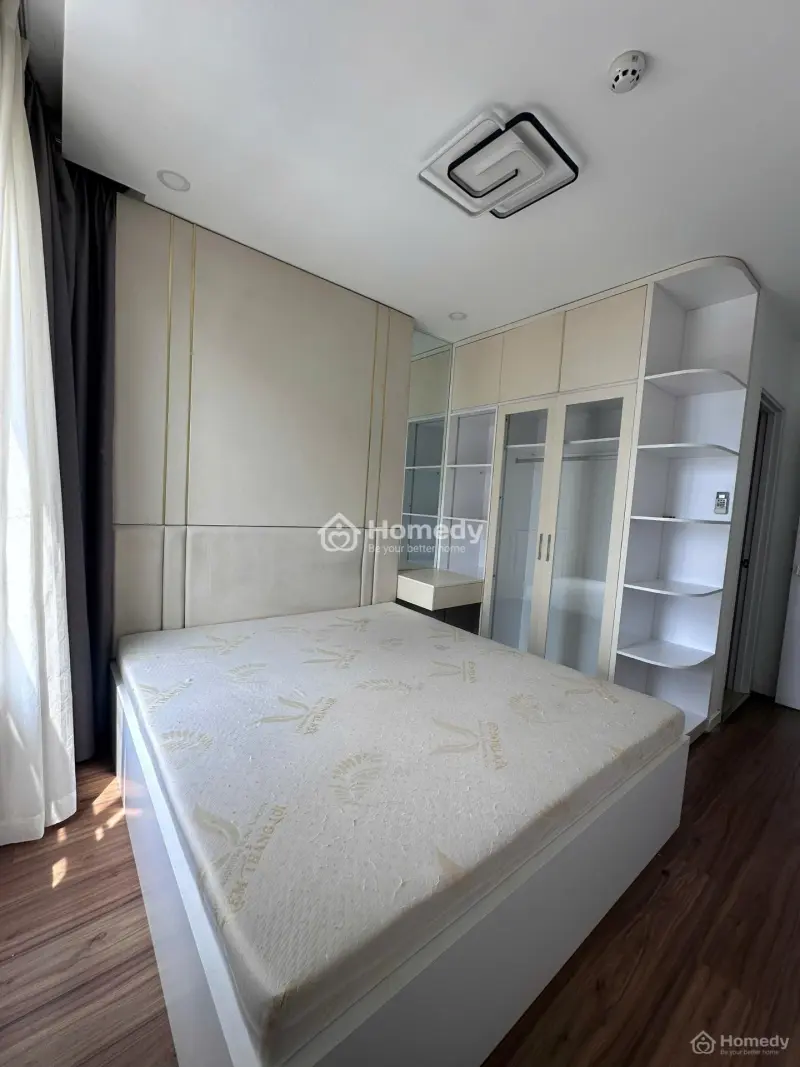 Bán Căn Hộ D'lusso – 2Pn Tầng Cao, View Đẹp Thoáng Mát - Sân Vườn Riêng 25M² - Giá 7 Tỷ Tl