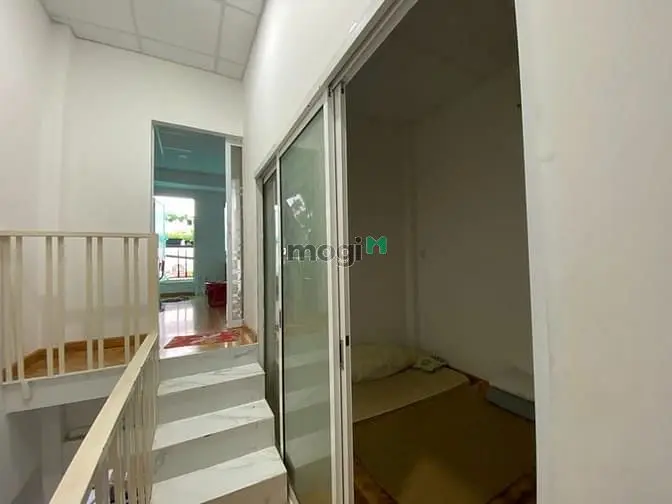 Nhà Đẹp, Hẻm 1086 Huỳnh Tấn Phát Nhà Bè. 4M X 12M Hai Lầu.