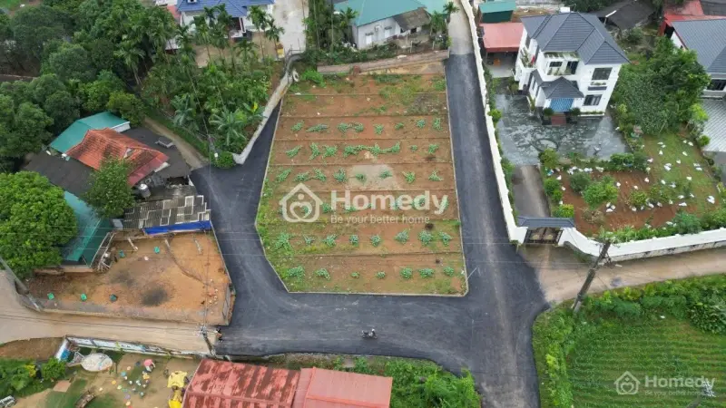 Đất View Sông Đà Hiếm Tại Thịnh Minh, Sổ Đỏ Trao Tay, Giá F0 Chỉ 6Xx Triệu