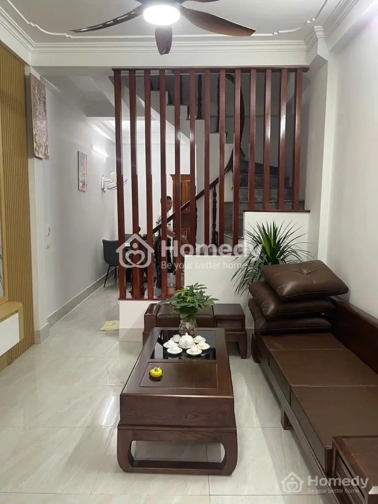 Nhà Ngô Quyền, Hà Đông Mới Xây Mới Xây Nội Thất Mới Tinh