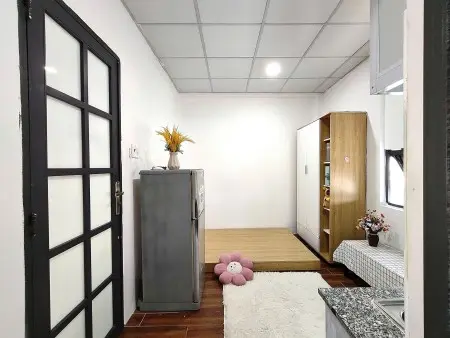 Cho Thuê Phòng Studio Full Nội Thất – Vườn Lài, Tân Phú