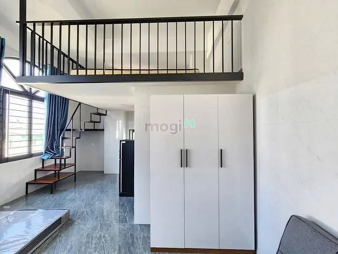 Duplex Sinh Viên Full Nội Thất Giá Rẻ Ở Văn Hiến - Âu Cơ