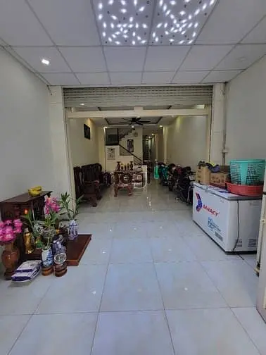 Lê Trọng Tấn Hẻm Xe Hơi Thông 4Mx19M - 3 Tầng Chỉ 7.5 Tỷ Thương Lượng