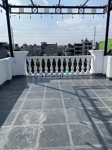 Nhà Đẹp Giữa Trung Tâm Văn Quán – Xem Là Thích Ngay 45M, 11.7 Tỷ