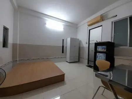 Giá Tốt Nhất Khu Vực Phạm Văn Chiêu Full Nội Thất