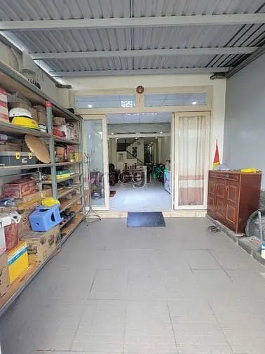 Lê Trọng Tấn Hẻm Xe Hơi Thông 4Mx19M - 3 Tầng Chỉ 7.5 Tỷ Thương Lượng