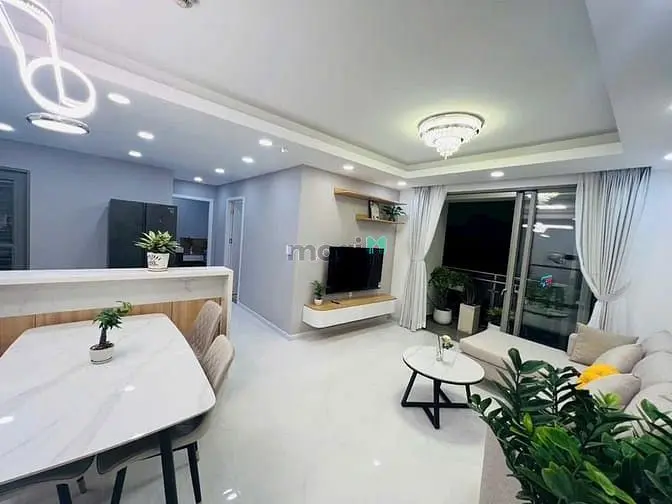 Cần Bán Căn Góc,Park View ,Đường Nguyễn Đức Cảnh, Pmh, Q7