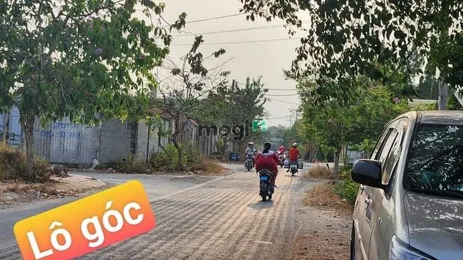 Chính Chủ Mất Khả Năng Thanh Toán Ngân Hàng Cần Ra Lô Đất Khu Dân Cư