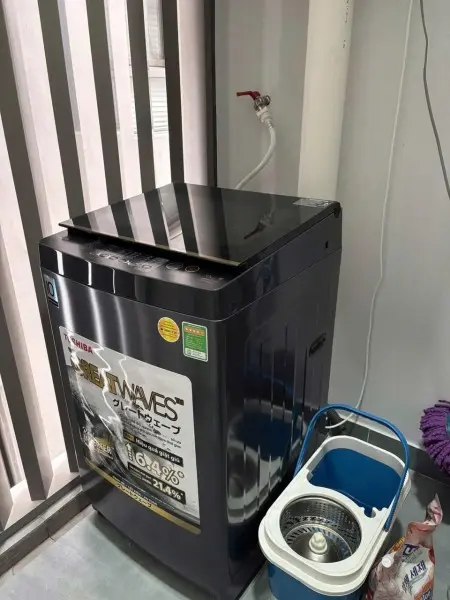 Căn Góc Idico Tân Phú 2P Ngủ, Ntcc, Giá 10Tr