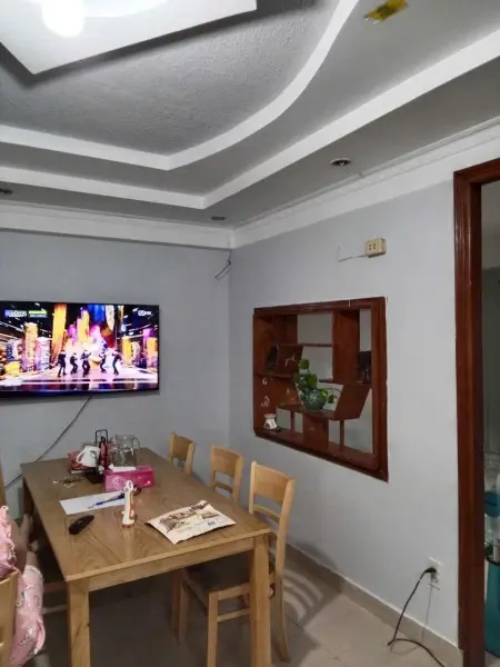 Chung Cư Bàu Cát,Tân Bình Căn 2P Ngủ Giá 8,5Tr