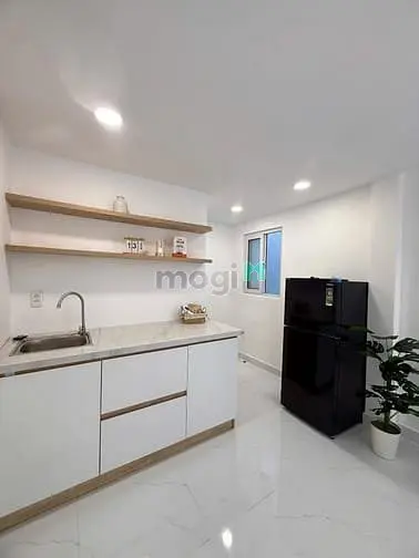 🌟Căn Hộ Tại Q4 🌇 2 Phòng Ngủ🌾Mới 💯 🌾Trống Sẵn🌟