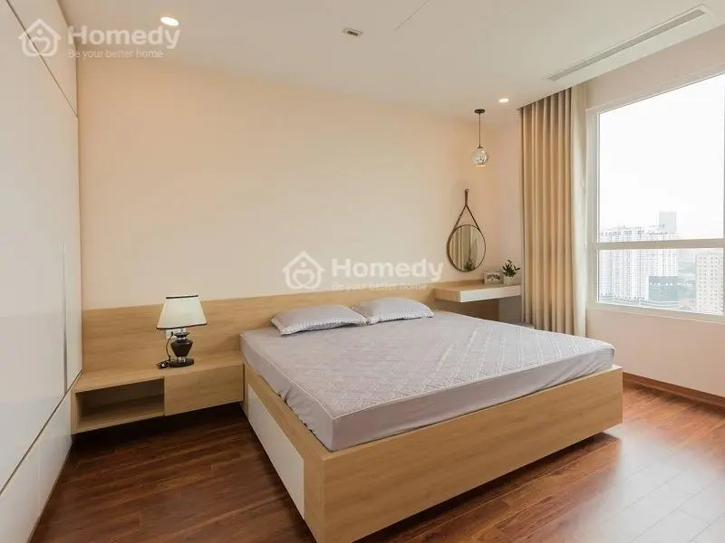 Bán Gấp Căn Đẹp 96M² Ct2 Vimeco Nguyễn Chánh 2Pn, Nội Thất Cao Cấp, Giá Tốt