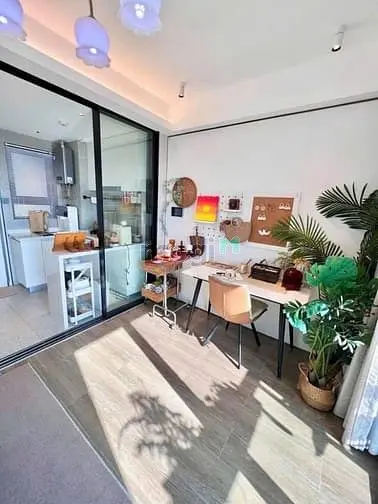 Cho Thuê Duplex Giá Rẻ , Ngay Ngã 4 Bảy Hiền , Khu Bàu Cát , Full Nt