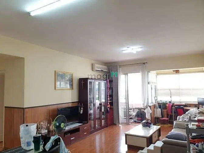 Cho Thuê Căn Hộ Mỹ Khánh 112M2, 3Pn + 2Wc Ở Phú Mỹ Hưng Lầu Trung