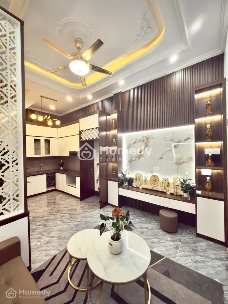 Bán Nhà Phố Vân Đồn Tt Quận Hai Bà Trưng, 30M Ra Mặt Phố , 35M, 5 Tầng, Nội Thất Cao Cấp,7.5 Tỷ