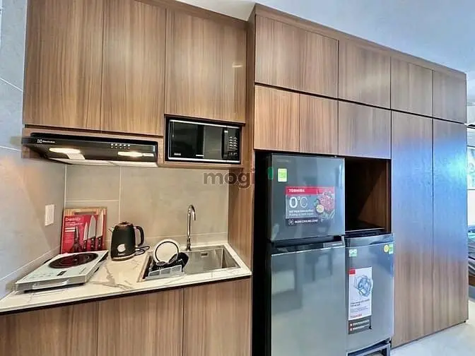 Cho Thuê Duplex Giá Rẻ , Ngay Phan Thúc Duyện , Thăng Long , Giải Phón