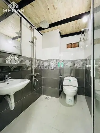 Cho Thuê Phòng Trọ Có Ban Công Tại Lã Xuân Oai, Lê Văn Việt, Man Thiện