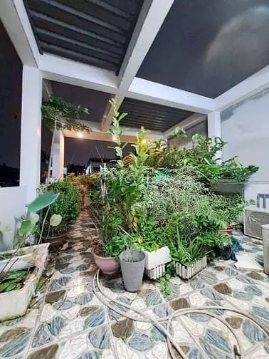 Hẻm 6M Khuông Việt Phú Trung, 96M2, 4 Tầng 7Pn Kiên Cố, Chỉ 11.5 Tỷ