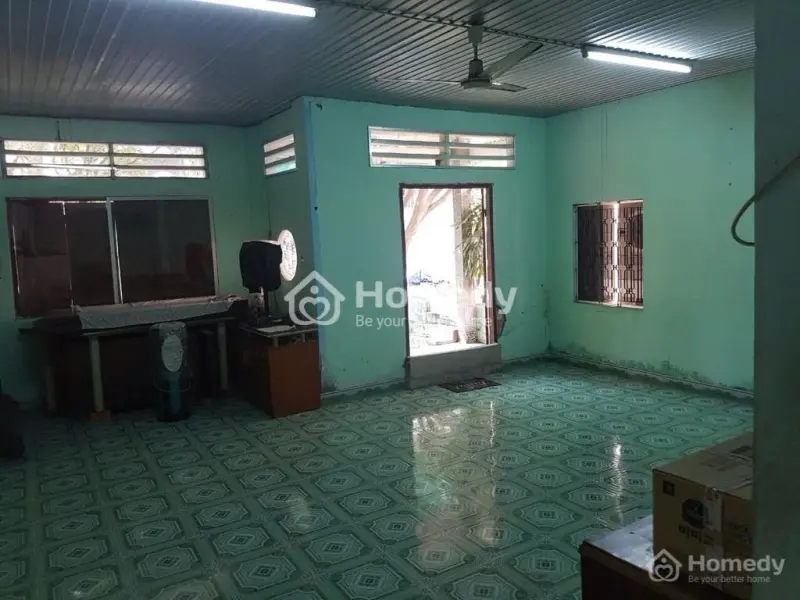 Mặt Tiền Kinh Doanh Cực Đỉnh Ngang Hiếm 9M Ngay Chợ Tam Hà 160M2; Hơn 70Tr/M2