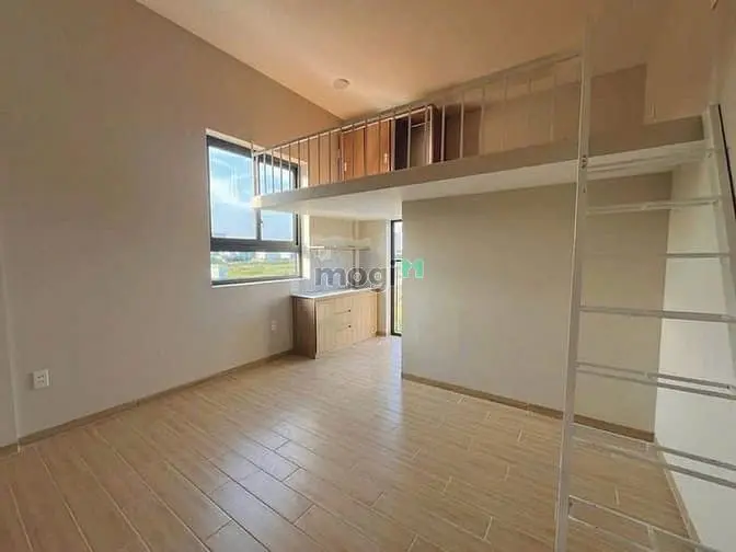 Cho Thuê Duplex Giá Rẻ , Ngay Khu Bàu Cát , Âu Cơ , Bàu Cát .