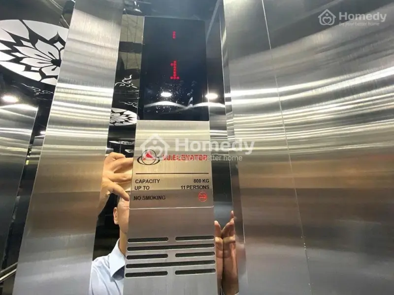 Bán Nhà Mặt Phố Khâm Thiên, Đống Đa 40M2, 6 Tầng Thang Máy, Giá 25 Tỷ.