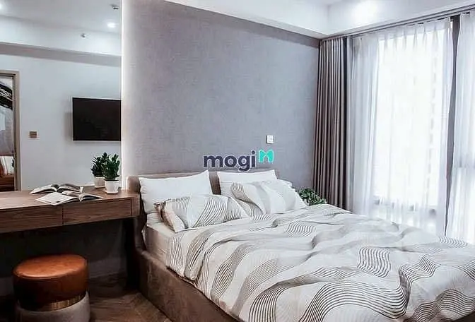 Cho Thuê Căn Hộ The Ascentina, Nhà Đẹp Y Hình, Giá Rẻ Nhất,Quận 7,Hcmc